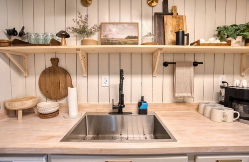 Moultrie Apartamento | Southern Travel - Charming 3 BR