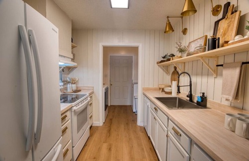 Moultrie Apartamento | Southern Travel - Charming 3 BR