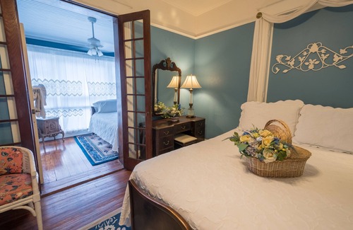 Downtown Historic District Cama Y Desayuno | Southern Wind Inn Bed & Breakfast