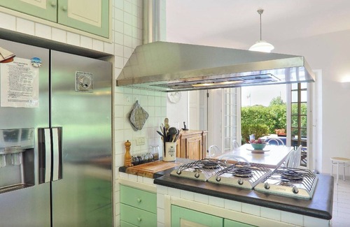 Poveromo Villa | Southfox Luxury Villa with private pool