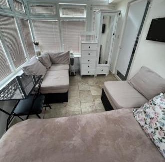 Brunswick Park Casa | Southgate Home Stay