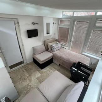 Brunswick Park Casa | Southgate Home Stay