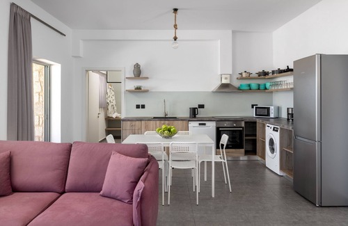 Lahania Villa | Southrock Villas