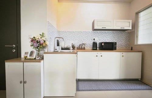 Kajang Apartamento | Southville City homestay The Snug Spot 3 bedrooms Wifi Netflix