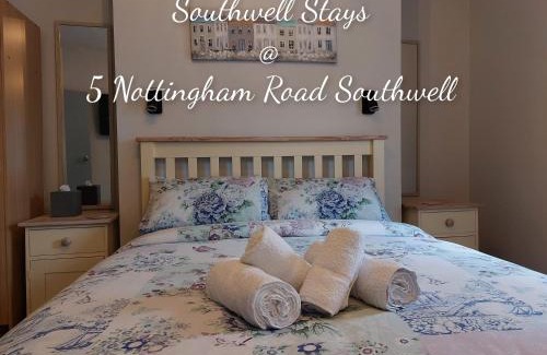 Southwell Casa | Southwell Stays