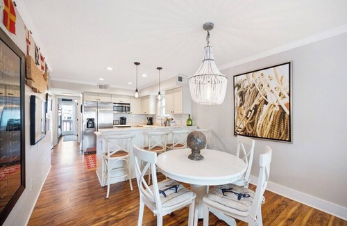 Gulf Shores Casa | SouthWind Sisters Sum