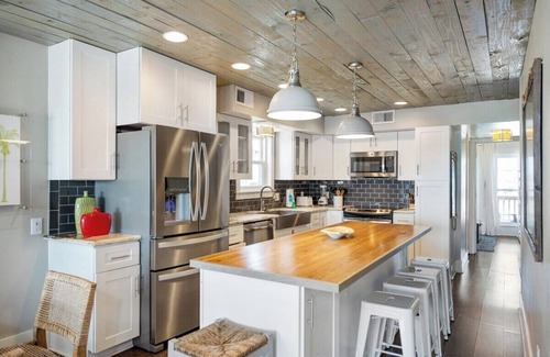 Gulf Shores Casa | SouthWind Sisters Sum