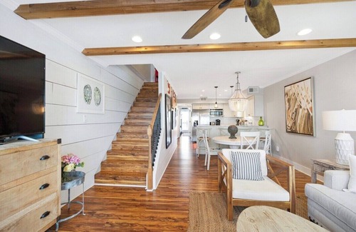 Gulf Shores Casa | SouthWind Sisters Sum