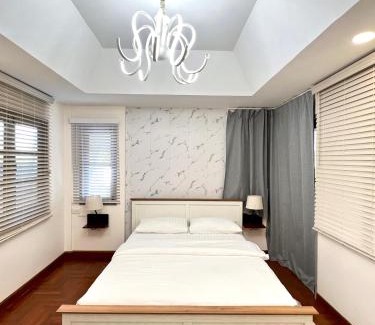 Ban Chang Cabina | SOVA Vcay Pool Villa