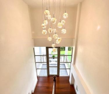 Ban Chang Cabina | SOVA Vcay Pool Villa