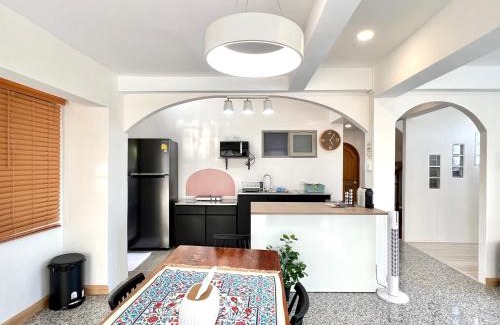 Ban Chang Cabina | SOVA Vcay Pool Villa