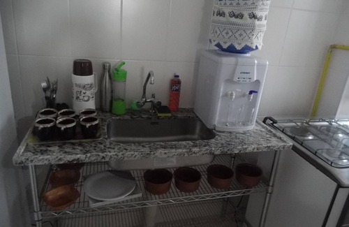 Sao Pedro Casa | Sovereign Jadim Apartment