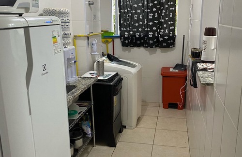 Sao Pedro Casa | Sovereign Jadim Apartment