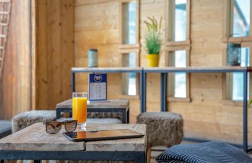 Pra Loup Hotel | SOWELL Family Les Bergers