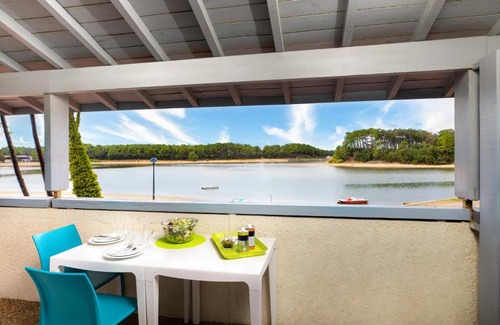 Soustons Complejo | SOWELL Family Pignada Plage