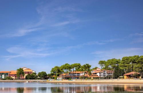 Soustons Complejo | SOWELL Family Pignada Plage