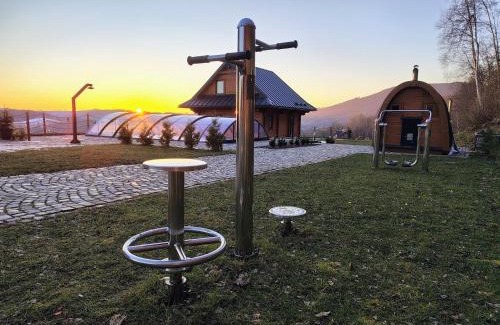 Jugow Chalet De Esquí | Sowiogórska Ostoja