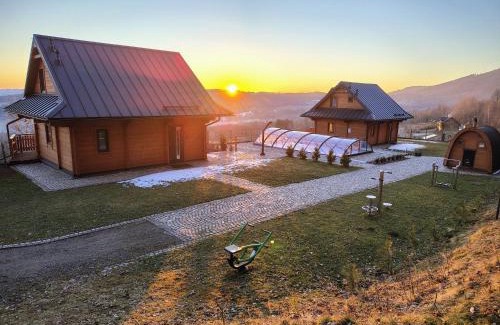 Jugow Chalet De Esquí | Sowiogórska Ostoja