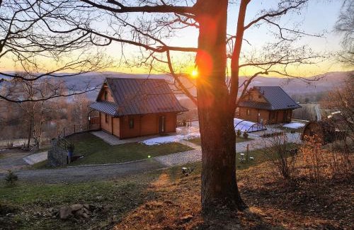 Jugow Chalet De Esquí | Sowiogórska Ostoja