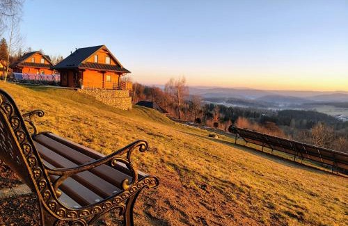 Jugow Apartamento | Sowiogórska Ostoja