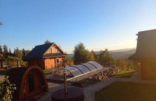 Jugow Apartamento | Sowiogórska Ostoja