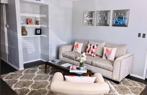 Norman Apartamento | [SP 1145 - 3]OU-2 bed 2 bath apartment close to OU, and Norman Regional Hospital.