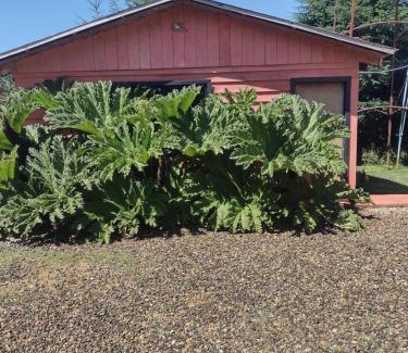 Mariquina Apartamento | Spa el mirador/Cabaña y Centro de Eventos