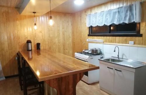 Mariquina Apartamento | Spa el mirador/Cabaña y Centro de Eventos