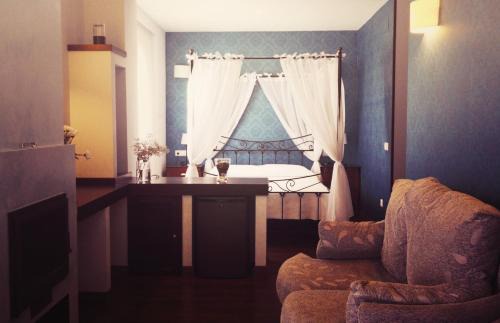 San Bartolomé de las Abiertas Casa | Spa Complejo Rural Las Abiertas