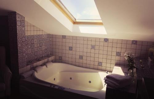 San Bartolomé de las Abiertas Casa | Spa Complejo Rural Las Abiertas