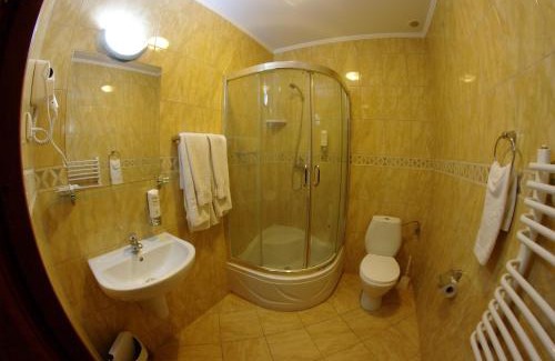 Przemysl Hotel | Spa Hotel Gloria