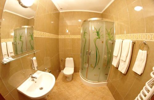 Przemysl Hotel | Spa Hotel Gloria