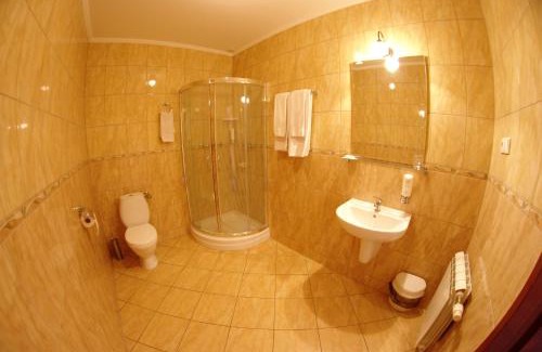 Przemysl Hotel | Spa Hotel Gloria
