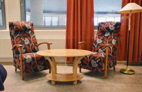 Vuorela Hotel | Spa Hotel Kunnonpaikka