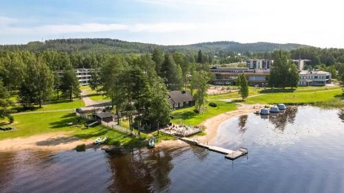 Vuorela Hotel | Spa Hotel Kunnonpaikka