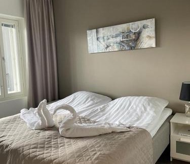 Tahkovuori Apartamento | Spa Hotel RED