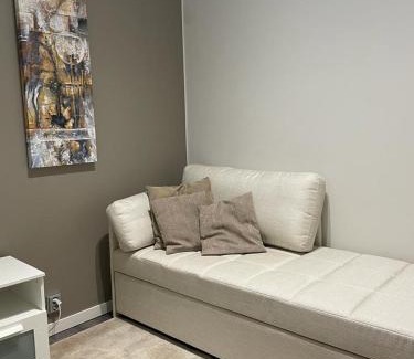 Tahkovuori Apartamento | Spa Hotel RED