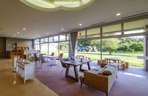 Satsumasendai Hotel | Spa Hotel Yuttarikan