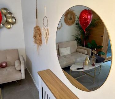 Le Mesnil-Saint-Denis Casa | SPA JUNGLE