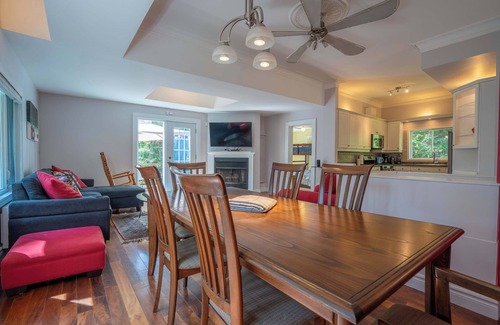 Saint-Colomban Casa | Le Havre du Confort | Avec Spa