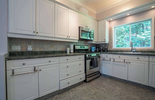 Saint-Colomban Casa | Le Havre du Confort | Avec Spa