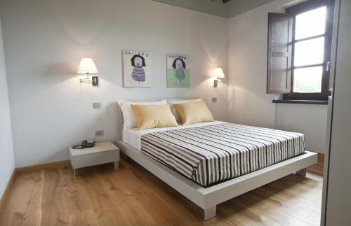 Riparbella Hotel | Spa Resort Fonte Alla Lepre