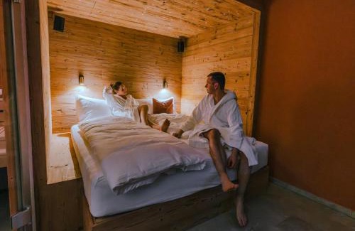 Lucerne Hotel | Spa & Stay