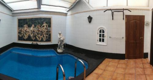 San Cristobal de La Laguna Villa | SPA Versalles