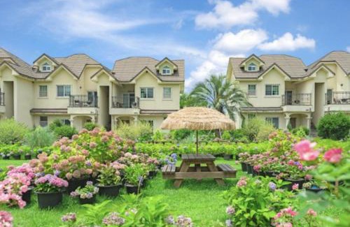 Jocheon Hotel | Spabellis