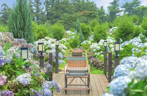 Jocheon Hotel | Spabellis