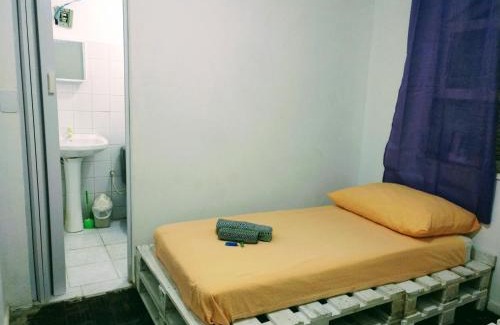 Afonso Pena Hotel | SPACE 4 U - HOTEL BOUTIQUE TEMÁTICO - Aeroporto