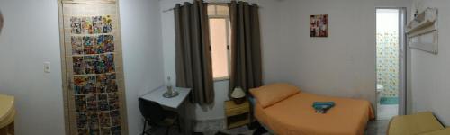 Afonso Pena Hotel | SPACE 4 U - HOTEL BOUTIQUE TEMÁTICO - Aeroporto