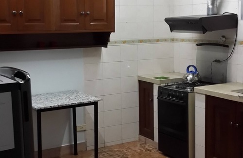 Cochabamba Apartamento | Space BTP