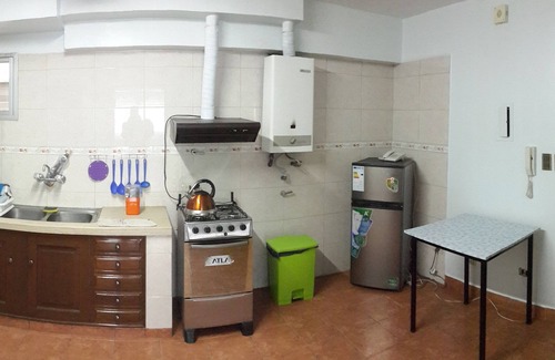 Cochabamba Apartamento | Space BTP